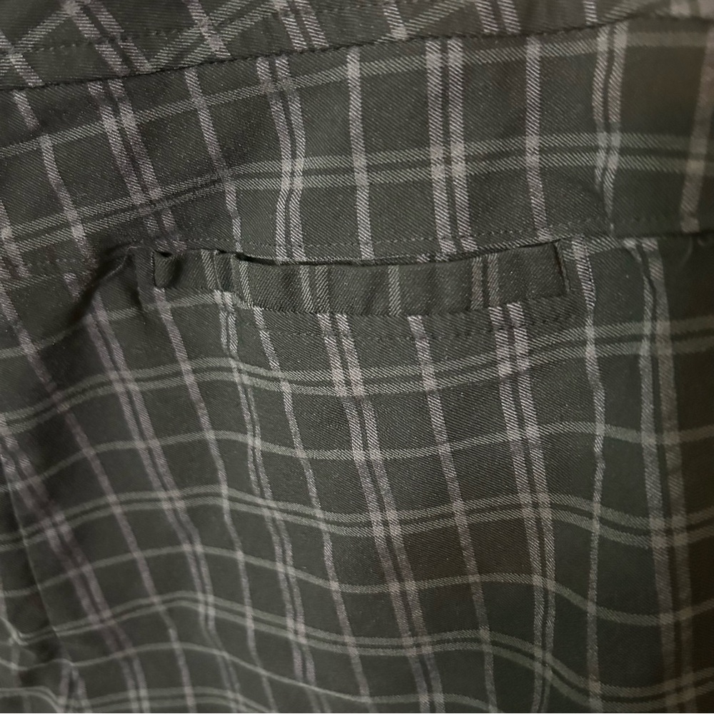 Torrid Plaid Ankle Skinny Pants - Picture 9 of 11